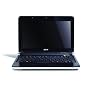 Acer Aspire One D150, 10.1 Inch Netbook (Intel Atom N280, 1.66 GHz, 1 GB RAM, 160 GB, XP Home, up to 7 Hours Battery Life, Bluetooth, White)