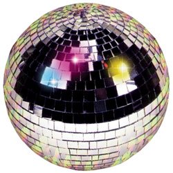 American DJ M 1212 Mirror Ball