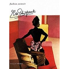 Schiaparelli (Fashion Memoir)