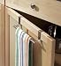 Kitchen & Housewares : Over Cabinet Towel Bar- Large