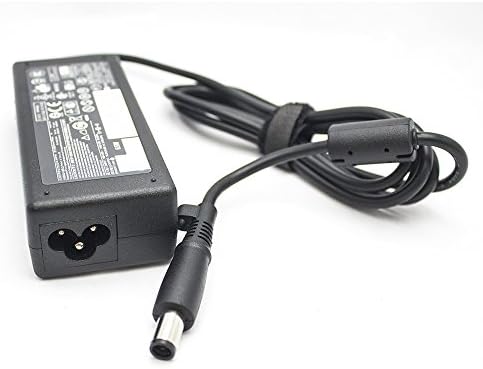 Hp Pavilion Dv4 Dv5 Dv6 Dv7 G4 G6 Dm4 Hp Probook 4410s 4420s 4430s 4520s Ac Charger Adapter 65w 18.5v~3.5a 391172-001 Pa- 1650-02hc
