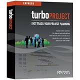 TurboProject 4.0 Express