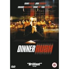 Dinner Rush [DVD] [2002]