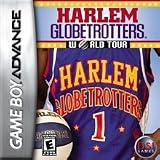 Harlem Globetrotters World Tour for Nintendo Game Boy Advance