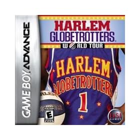 Harlem Globetrotters World Tour