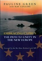 Embracing Cyprus: The Path to Unity in the New Europe