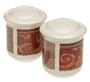 Pfaltzgraff Holiday Spice Salt and Pepper Set