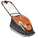 Flymo Vision Compact 380 1700W Electric Hover Collect Lawn Mower
