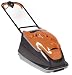 Flymo Vision Compact 380 1700W Electric Hover Collect Lawn Mower