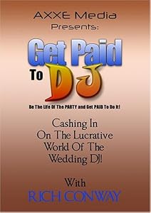Get Paid To DJ