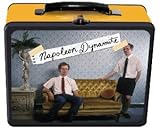 Napoleon Dynamite Lunchbox