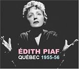 1955-1956: Quebec (Ltd.Ed) (Frn)