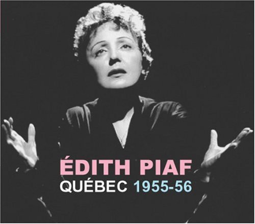 CD-Charts  Search : Quebec 1955-56