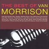 The Best of Van Morrison [Audio Cassette]
