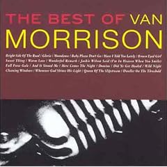 Van the Best of Van Morrison
