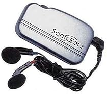 Sonic Earz Personal Sound Amplifier