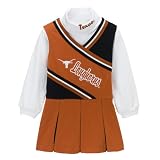 - Texas IG 2PC Cheerleader Set - 12M