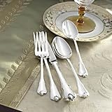 GRAND COLONIAL CREAM SOUP SPOON