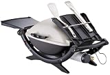 Weber 16138 Q Stainless Steel Tools