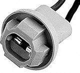 Standard Motor Products Pigtail/Socket