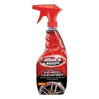 Black Magic BM41023 Wheel Cleaner