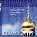 Rimsky-Korsakov, Ivanov,Juon, Vasillenko - The Russian Connection - Hexagon Ensemble (CD)