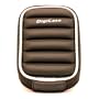 Maximal Power POU-2009 EVA Rubber Protective Digital Camera Case (Black)