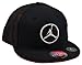 Jordan Nike Air Jumpman Fitted Hat Black