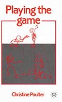 Playing the Game