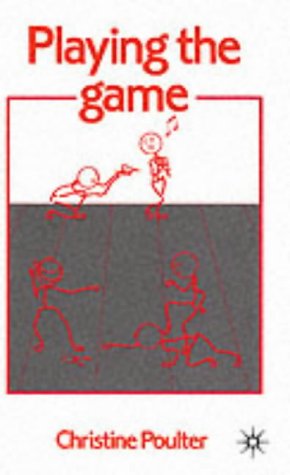 Playing the Game