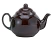 Brown Betty 36-Ounce Teapot, Brown