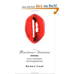 The Monstrous-Feminine: Film, Feminism, Psychoanalysis (International Business Series)
