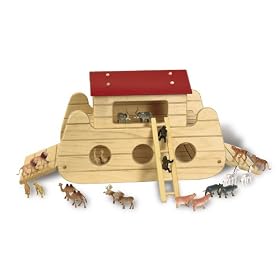 Noah's Ark by TAG