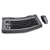 Microsoft Wireless Entertainment Desktop 7000 (Silver)