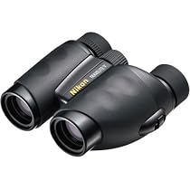 Nikon Travelite V 9x25 Binocular