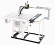 HTC 10A-M30P Brett-Guard Table Saw Guard