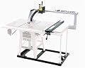 HTC 10A-M30P Brett-Guard Table Saw Guard