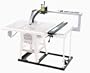 HTC 10A-M30P Brett-Guard Table Saw Guard