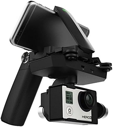 10025 Handheld Gimbal Xplorer V/G