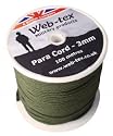 Mil-Com 100m Roll of Paracord
