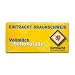 Zutaten: Zucker, Kakaobutter, Magermilchpulver, Kakaomasse, Butterreinfett, Molkenerzeugnis, 
Haselnu�masse, Emulgator ( Sojalecithin + E476), Aroma, Vanille Extrakt
Kakao: mindestens 30%
Kann 
Spuren von Erdn�ssen, anderen N�ssen, Gluten und Getreidebestandteilen enthalten.
Gewicht: 100 
g
Schokolade f�r echte Fans