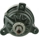 Cardone 20-259 Remanufactured Domestic Power Steering Pump by Cardone