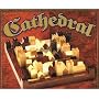 Wood Cathedral Game