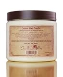 Carol's Daughter Groove Shea Souffl?, 16 oz.