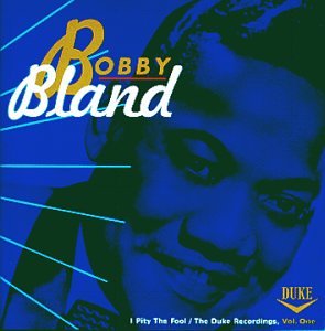 Bobby Blue Bland - Little Boy Blue Lyrics - Zortam Music