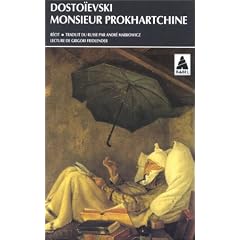 Monsieur Prokhartchine