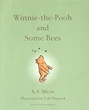 Winnie-the-Pooh and some bees