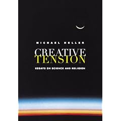 Creative Tension: Essays on Science and Religion
