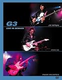 Eigenschaften Sony BMG Music Entertainment GmbH  / G3 - Live in Denver