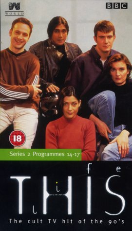 Buy This Life - Series Two - Episodes 14 To 17 online at Discounted New and Used prices. Delivered to your door with Off-The-Bookshelf.